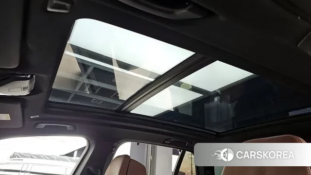 BMW X5 (G05) id 3279433 из Кореи 10