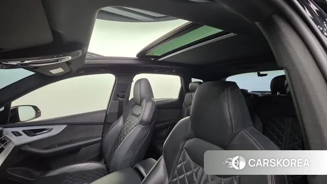 Audi Q7 (4M) id 3654676 из Кореи 10