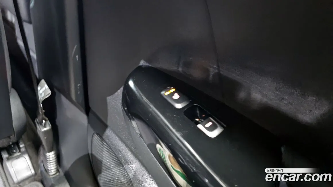 Kia Sportage The Bold id 2141263 из Кореи 10