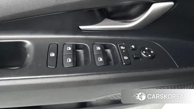 Hyundai The New Avante Hybrid (CN7) id 3689466 из Кореи 10