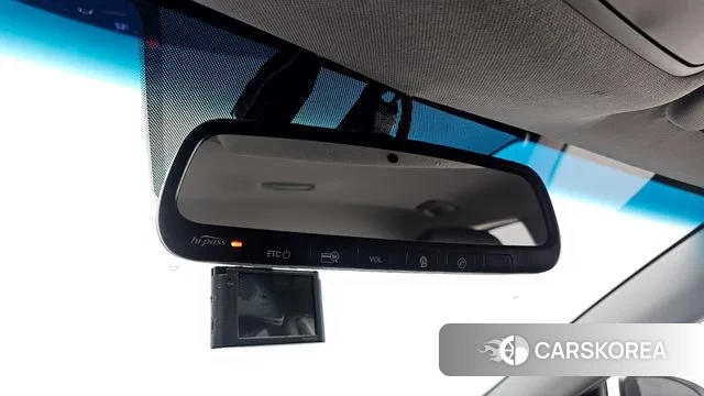 Hyundai Ionic Electric id 3484693 из Кореи 10