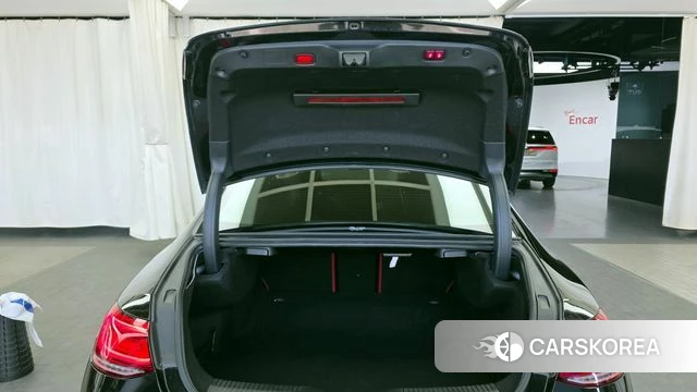 Mercedes-Benz CLS-Class C257 id 3954784 из Кореи 10