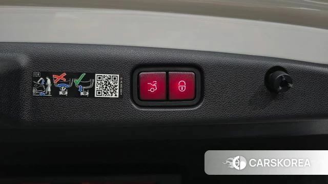 Mercedes-Benz E-Class W214 id 4665005 из Кореи 10