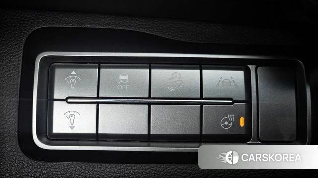 Ssangyong Berry New Tivoli id 3794623 из Кореи 10