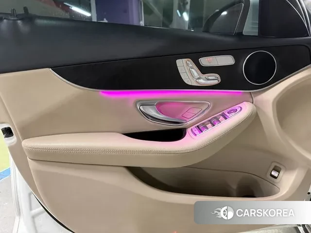 Mercedes-Benz C-Class W205 id 3588362 из Кореи 10