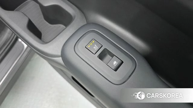 Hyundai Santa Fe (MX5) id 3896834 из Кореи 10