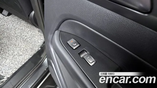 Ssangyong The New Rexton Sport id 2727780 из Кореи 10