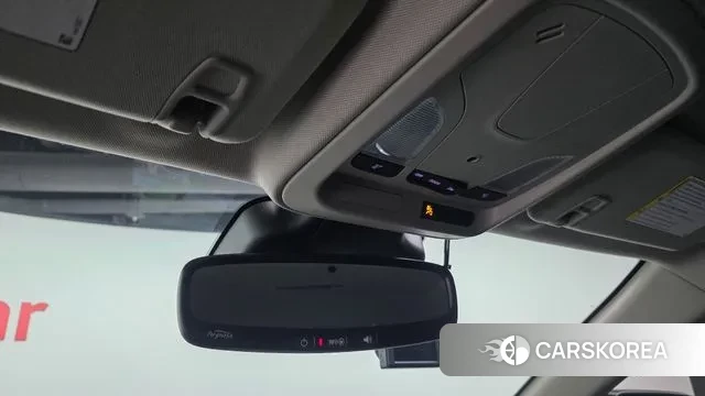 Chevrolet (GM Daewoo) Impala id 3336168 из Кореи 10