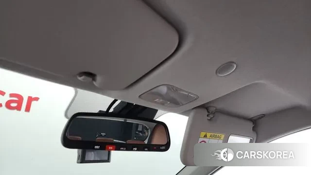 Kia The New Morning (JA) id 3560316 из Кореи 10