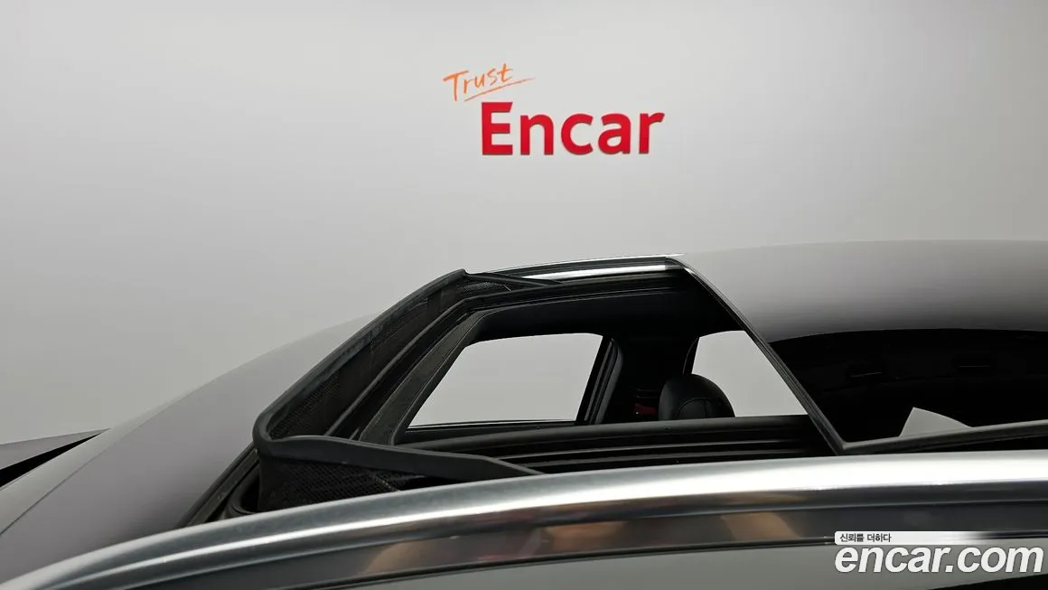 Mercedes-Benz GLA-Class X156 id 1699293 из Кореи 10