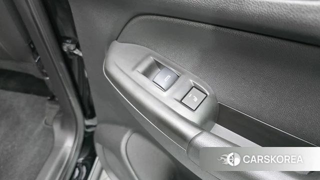 Chevrolet (GM Daewoo) The New Trail Blazer id 4635584 из Кореи 10