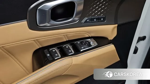 Kia Sorento 4th Generation id 3443767 из Кореи 10