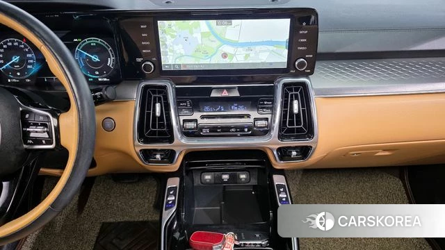 Kia Sorento 4th Generation id 3832687 из Кореи 10