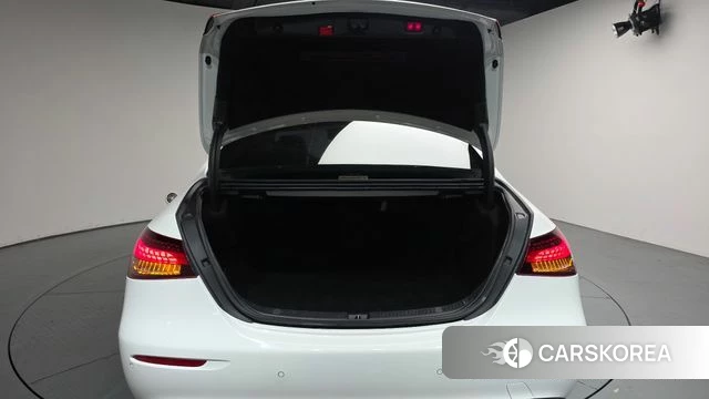 Mercedes-Benz E-Class W213 id 4619661 из Кореи 10
