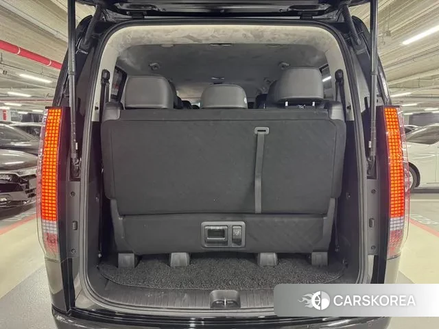 Hyundai Staria id 3420531 из Кореи 10