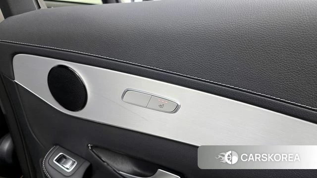 Mercedes-Benz GLC-Class X253 id 3916373 из Кореи 10