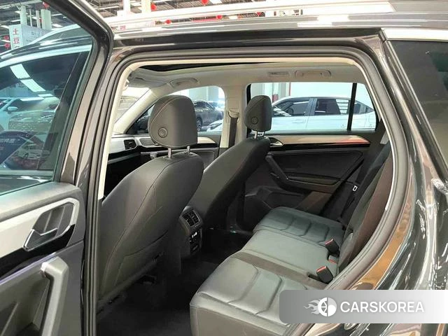 Volkswagen Tanyue id 4368180 из Китая 10