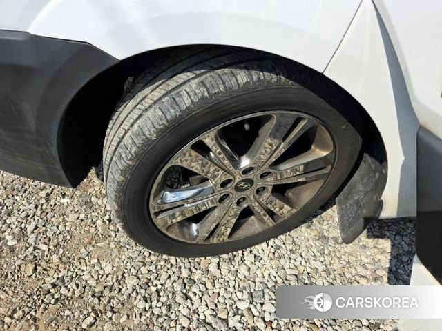 Hyundai Solati id 4329976 из Кореи 10
