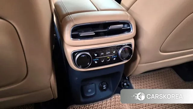 Genesis GV80 id 3717885 из Кореи 10