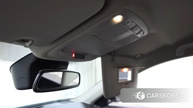 Renault Korea (Samsung) The New QM6 id 3591510 из Кореи 10