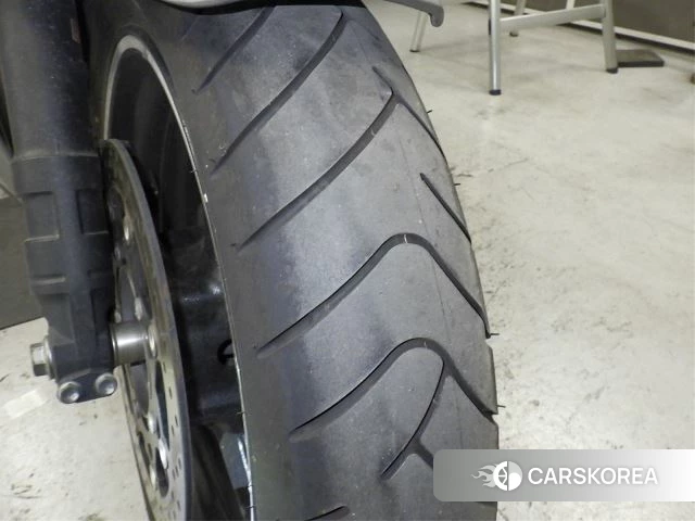 Suzuki BANDIT 1250F id 4183622 из Японии 10