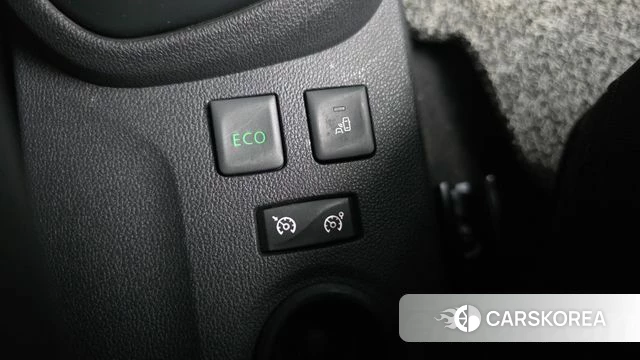Renault Korea (Samsung) New QM3 id 4595594 из Кореи 10