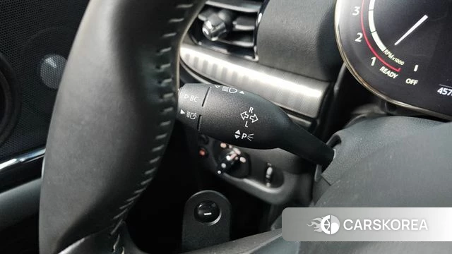 Mini Cooper S Clubman id 4711497 из Кореи 10