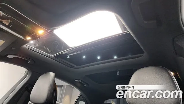 Mercedes-Benz C-Class W206 id 2867826 из Кореи 10