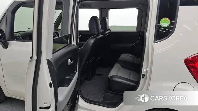 Kia The New Ray id 3660620 из Кореи 10