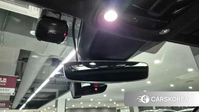 Audi A6 (C8) id 3425804 из Кореи 10