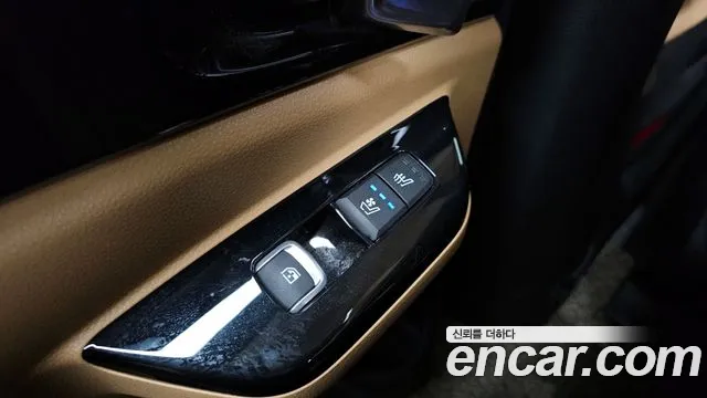 Kia Carnival 4th generation id 2640878 из Кореи 10