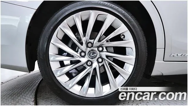 Lexus ES300h 7th generation id 2955379 из Кореи 10