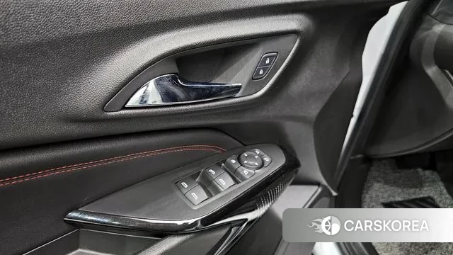 Chevrolet (GM Daewoo) Trax Crossover id 3539025 из Кореи 10