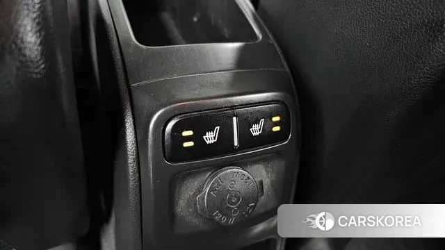 Kia The New Ray id 3591846 из Кореи 10