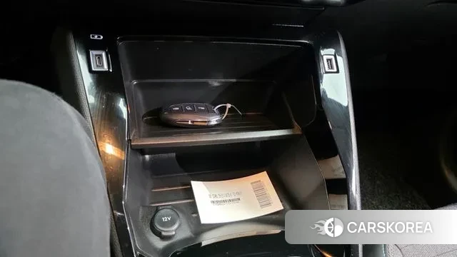 Peugeot e-208 second Generation id 3405818 из Кореи 10