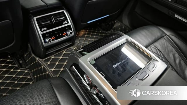 BMW 7 Series (G11) id 3937215 из Кореи 10