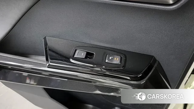 Ssangyong Actian 2nd Generation id 3496804 из Кореи 10