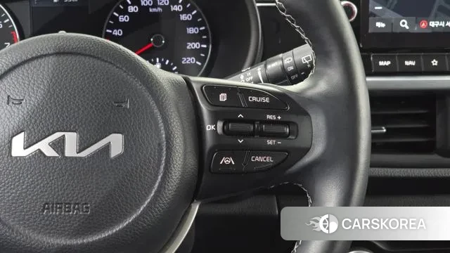 Kia Morning Urban (JA) id 3534359 из Кореи 10