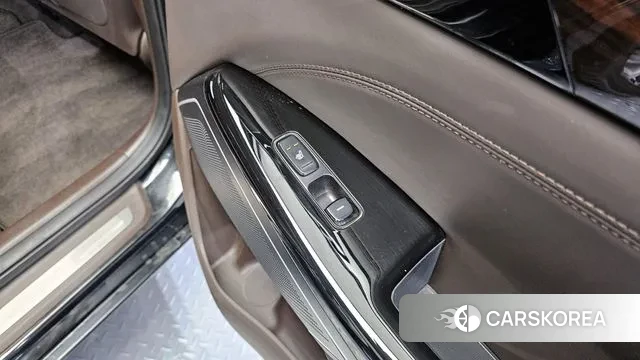 Kia Come New K7 id 3578453 из Кореи 10