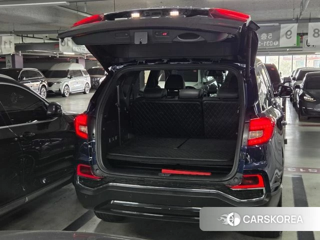 Ssangyong G4 Rexton id 4377772 из Кореи 10