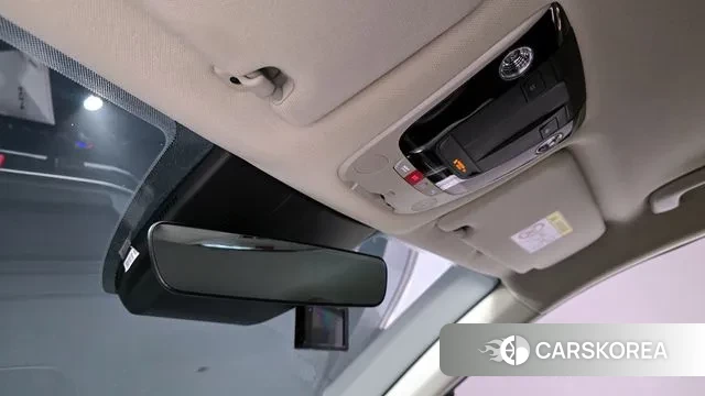 Kia The New K5 3rd generation id 2983852 из Кореи 10