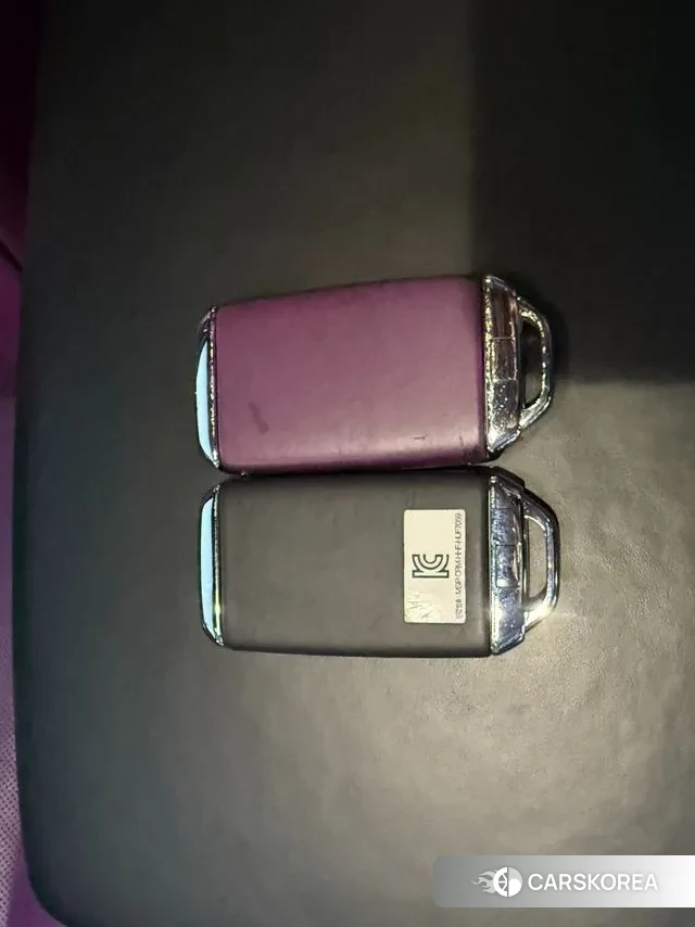 Rolls-Royce Ghost 2nd Generation id 3121686 из Кореи 10