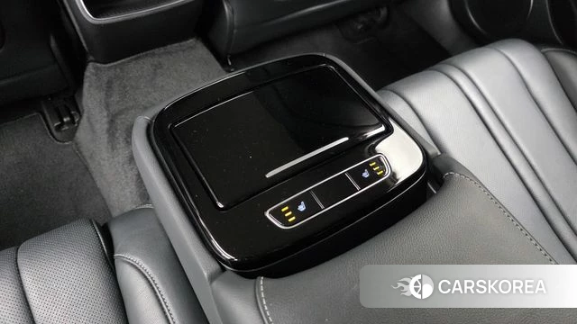 Genesis G80 (RG3) id 4409494 из Кореи 10