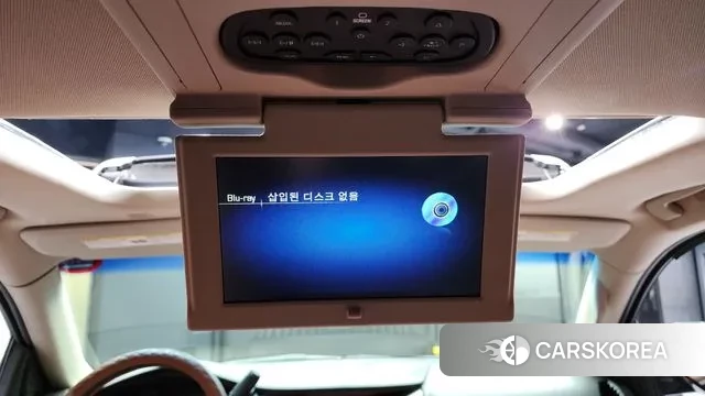 Cadillac Escalade id 3509787 из Кореи 10