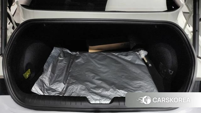 Hyundai Ionic 6 id 4725930 из Кореи 10