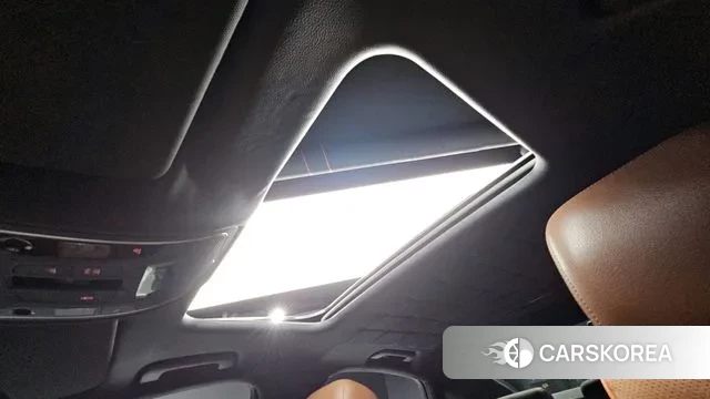 Audi New A6 id 2981896 из Кореи 10