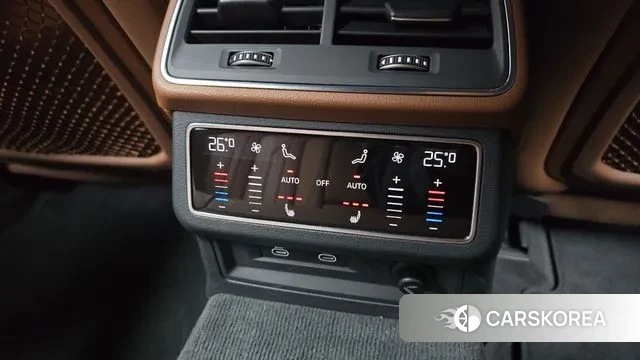 Audi A6 (C8) id 3776299 из Кореи 10