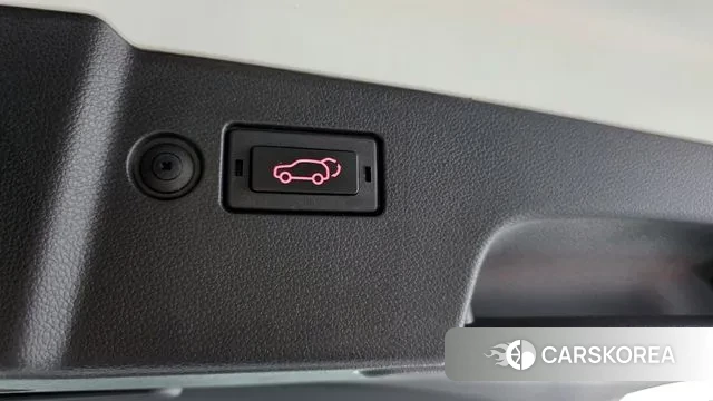 Ssangyong Torres id 3649184 из Кореи 10