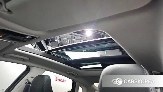 Kia K8 id 3003629 из Кореи 10