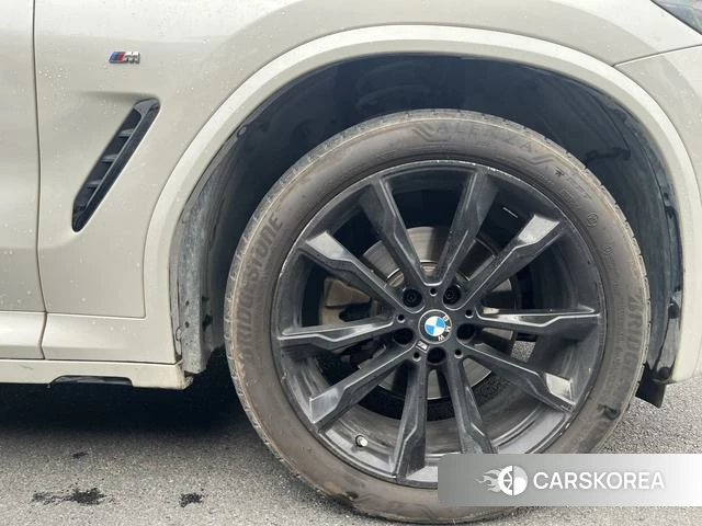 BMW X3 id 4221264 из Китая 10